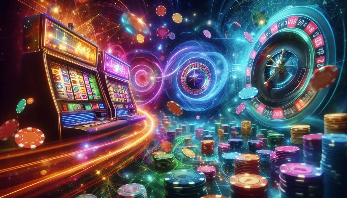 Winorama Casino